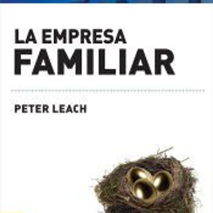EMPRESA FAMILIAR, LA 1