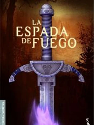 La espada de fuego