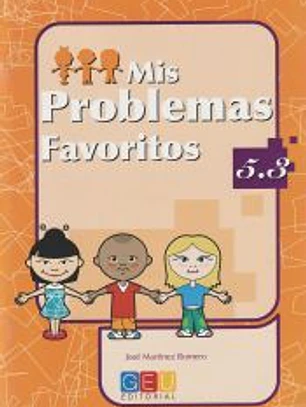Mis Problemas Favoritos 5.3