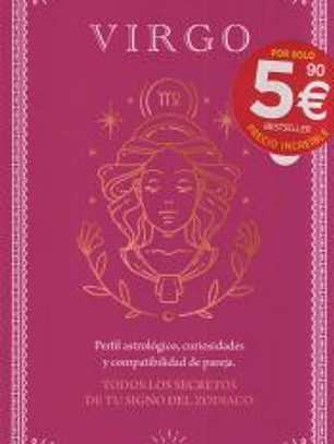 Guía astrológica de Virgo