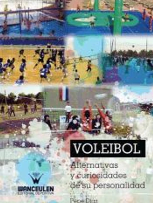 Voleibol: alternativas y curiosidades de su personalidad
