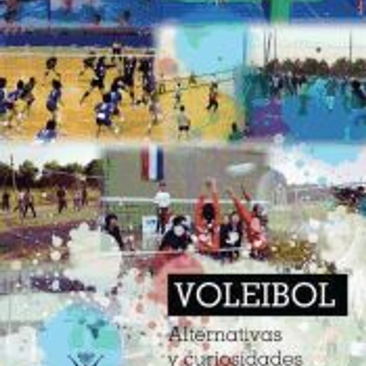 Voleibol: alternativas y curiosidades de su personalidad 1