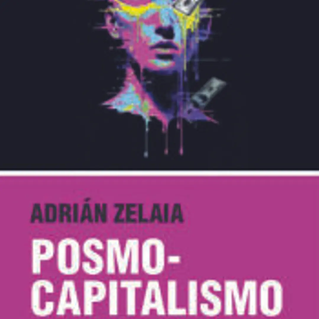 POSMOCAPITALISMOEL ASALTO A LA RAZÓN 1