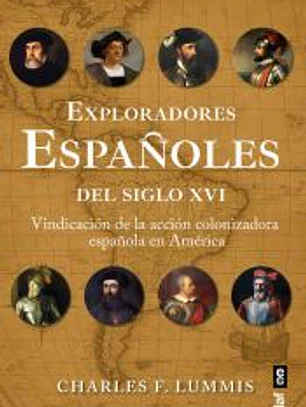 Exploradores españoles del siglo XVI