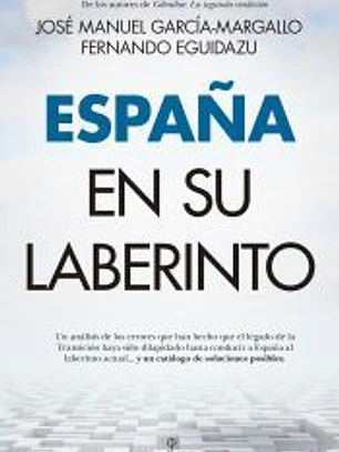 España en su laberinto