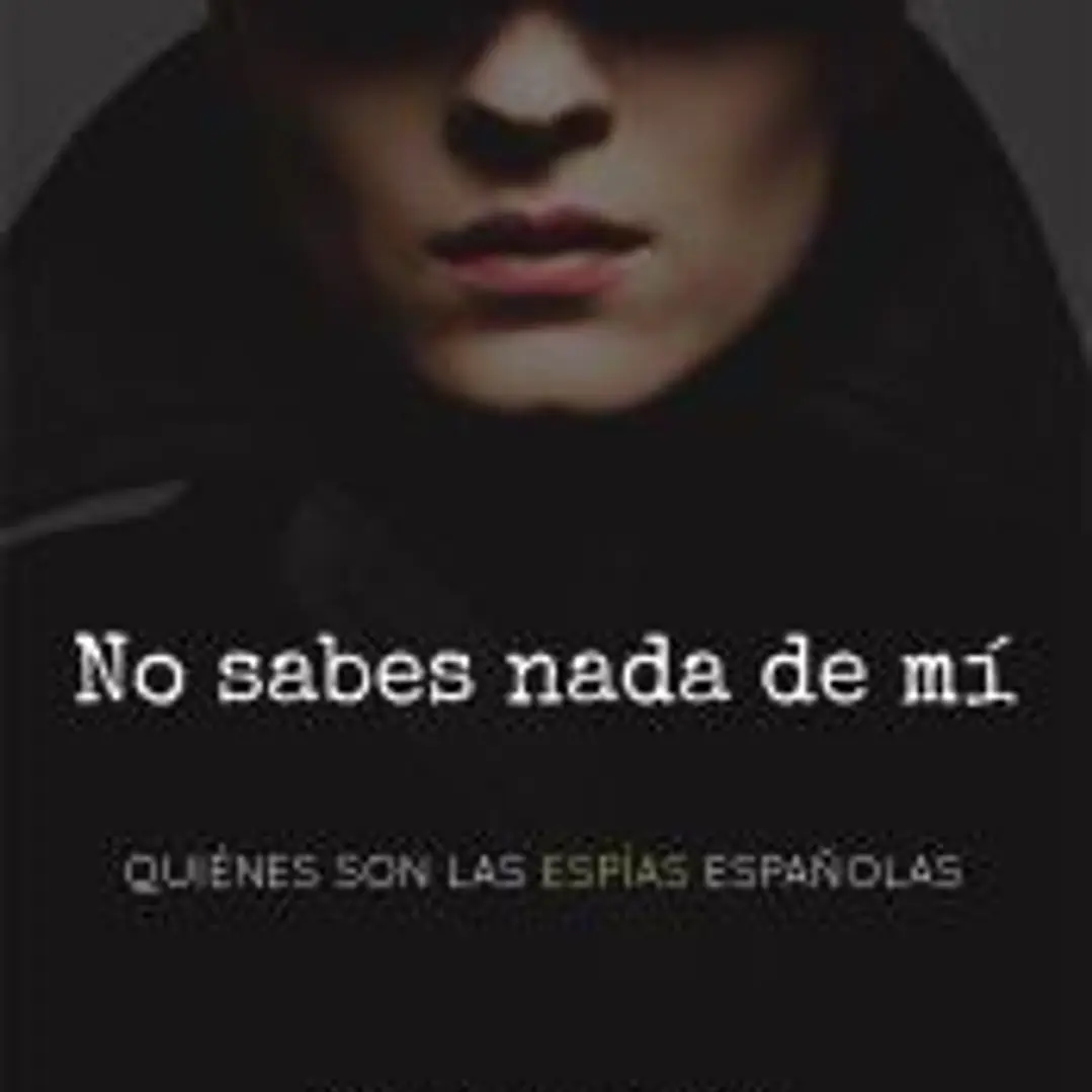 No sabes nada de mí 1