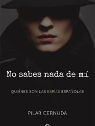 No sabes nada de mí