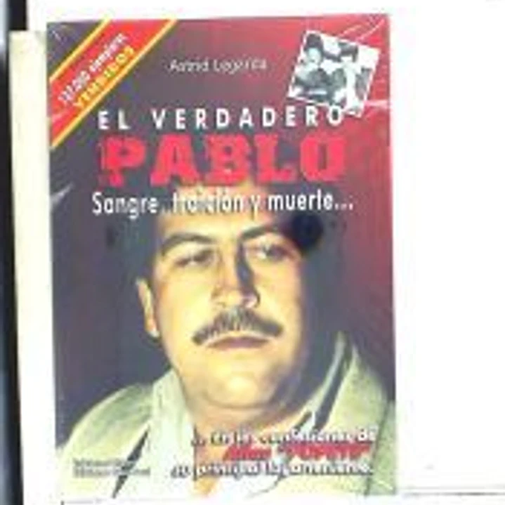 El verdadero Pablo: sangre, traición y muerte 1