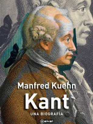 Kant. Una Biografia