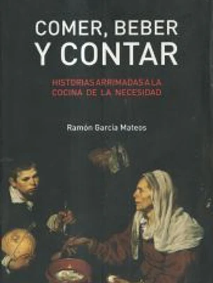 Comer, beber y contar