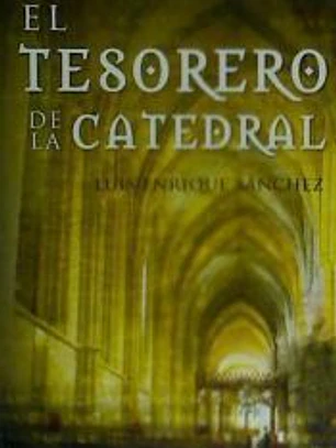 B4P - El tesorero de la catedral