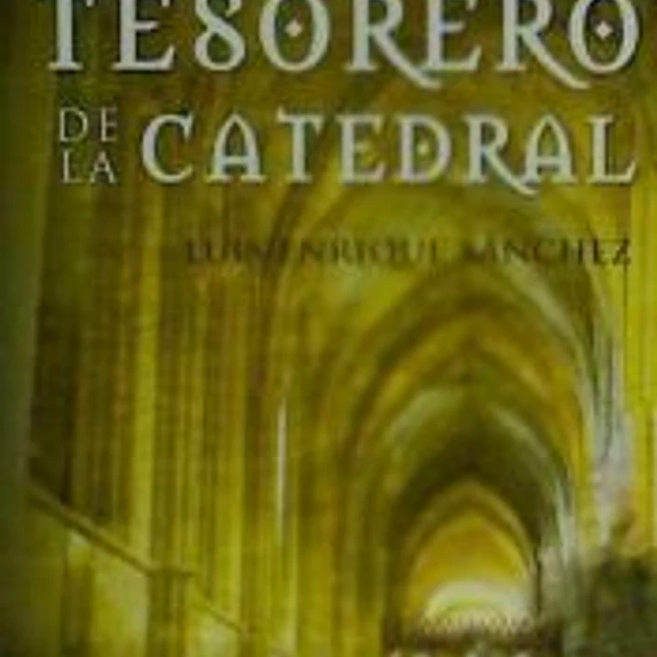 B4P - El tesorero de la catedral 1
