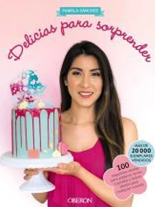 Delicias para sorprender