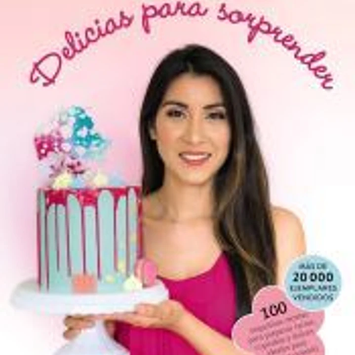 Delicias para sorprender 1