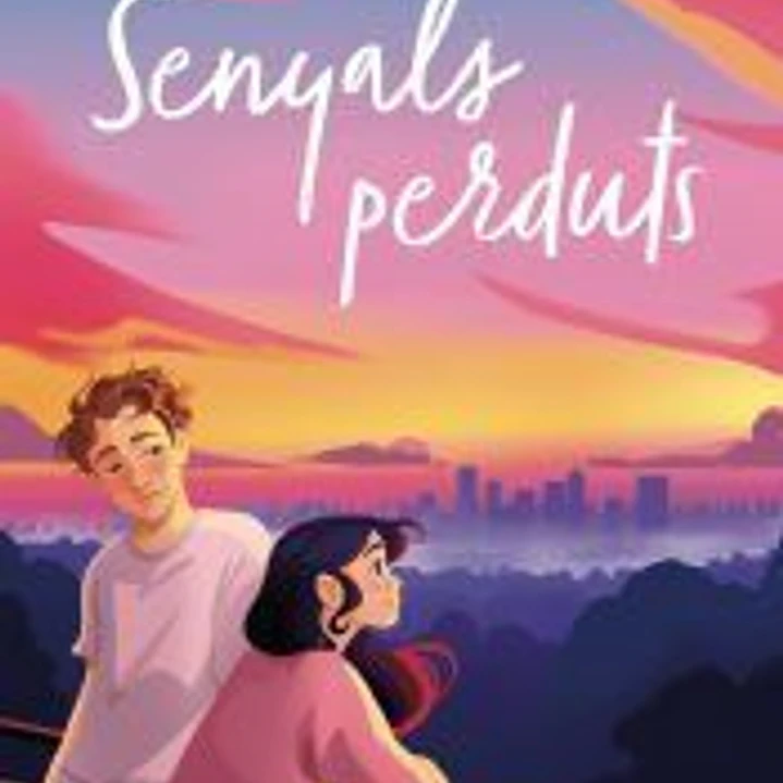 Senyals perduts 1