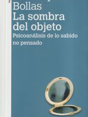 LA SOMBRA DEL OBJETO 3¦ED