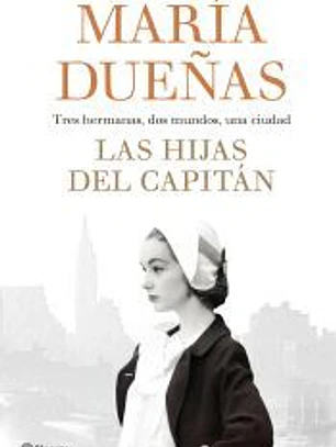 Las hijas del Capitán