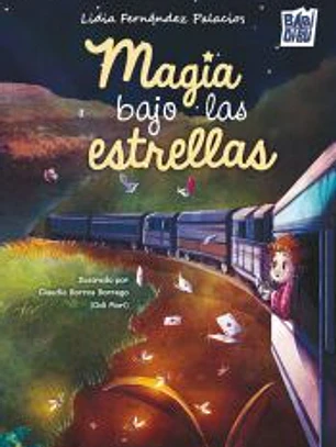 Magia bajo las estrellas