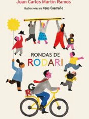 Rondas de Rodari