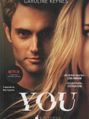 You