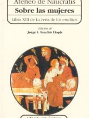 Sobre las mujeres