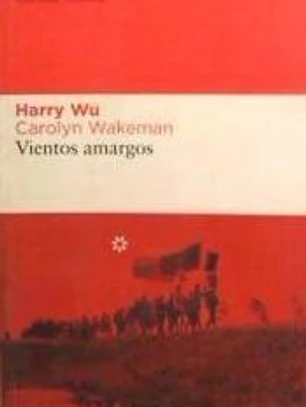 Vientos amargos