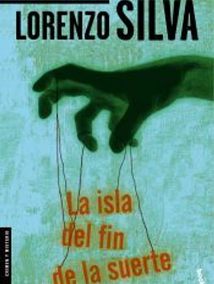 La isla del fin de la suerte