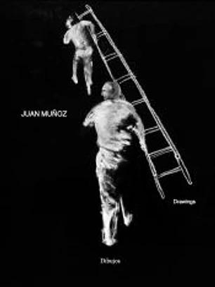 Juan Muñoz: Drawings