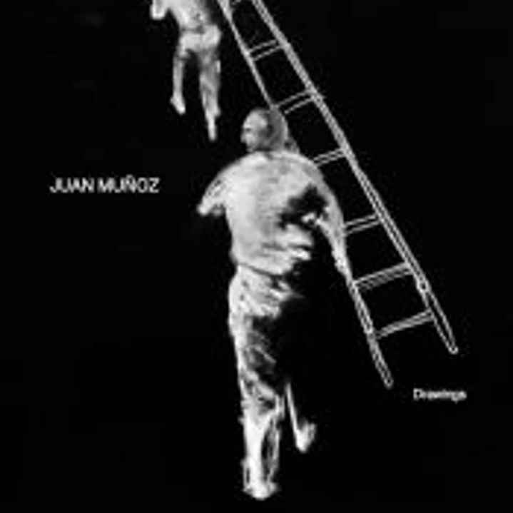 Juan Muñoz: Drawings 1