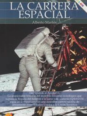 Breve historia de la carrera espacial N. E. COLOR