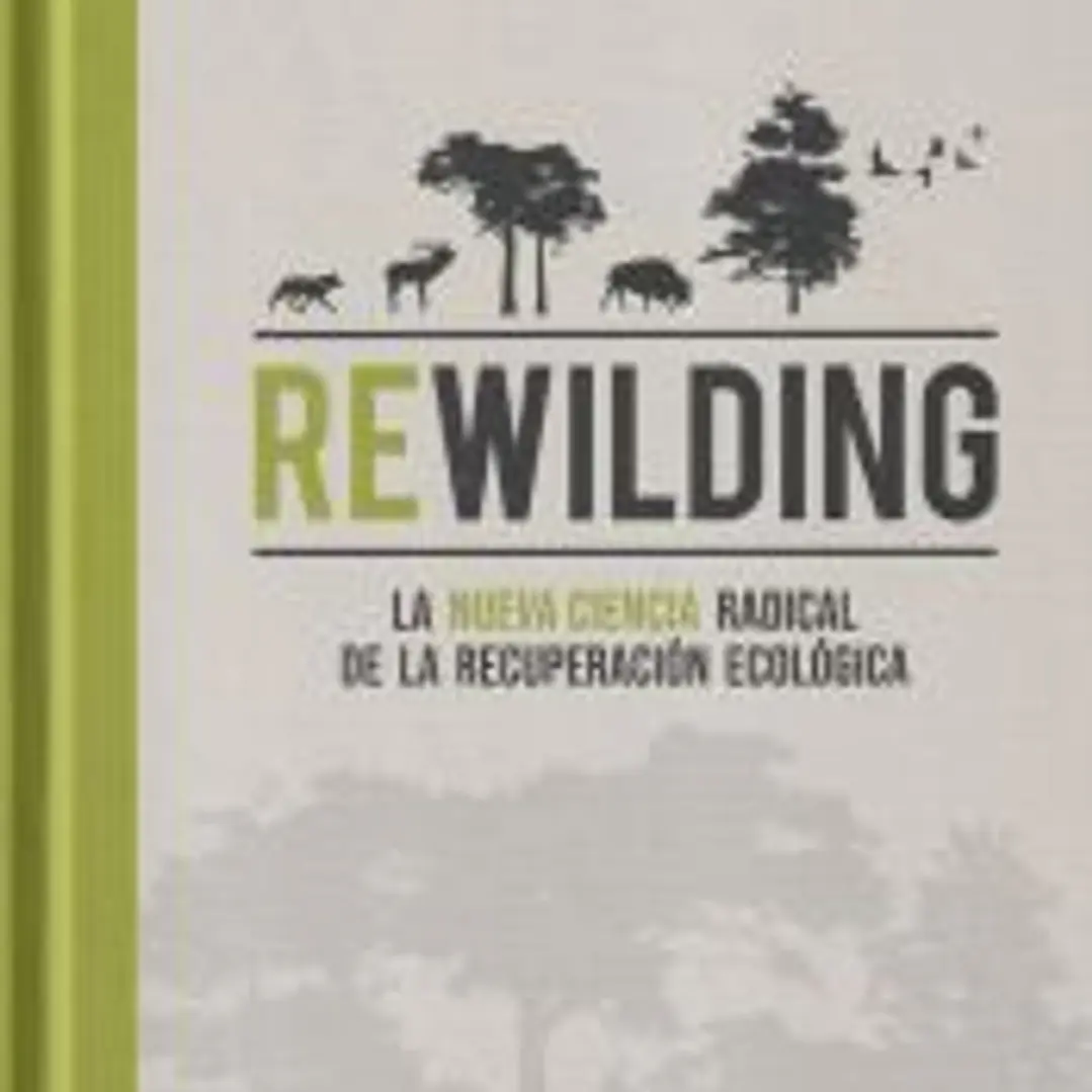 Rewilding 1