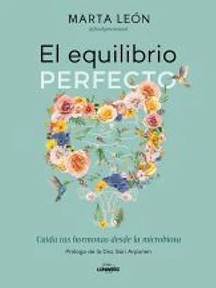 El equilibrio perfecto