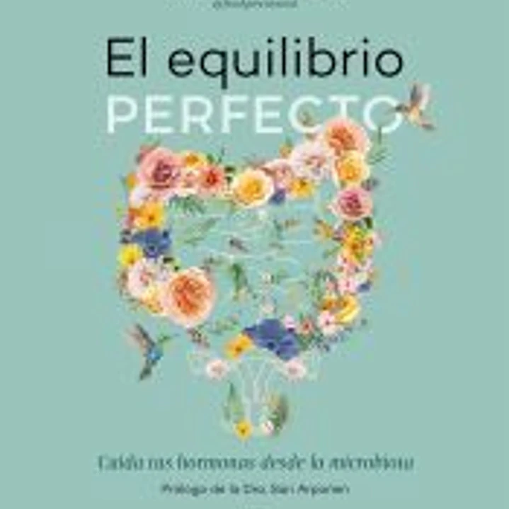 El equilibrio perfecto 1