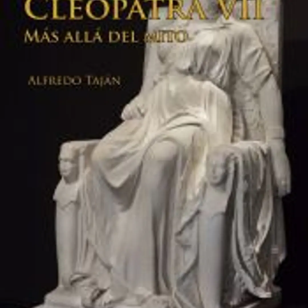 Cleopatra VII: Más allá del mito 1
