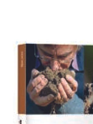 Cuidar la tierra del huerto en Permacultura