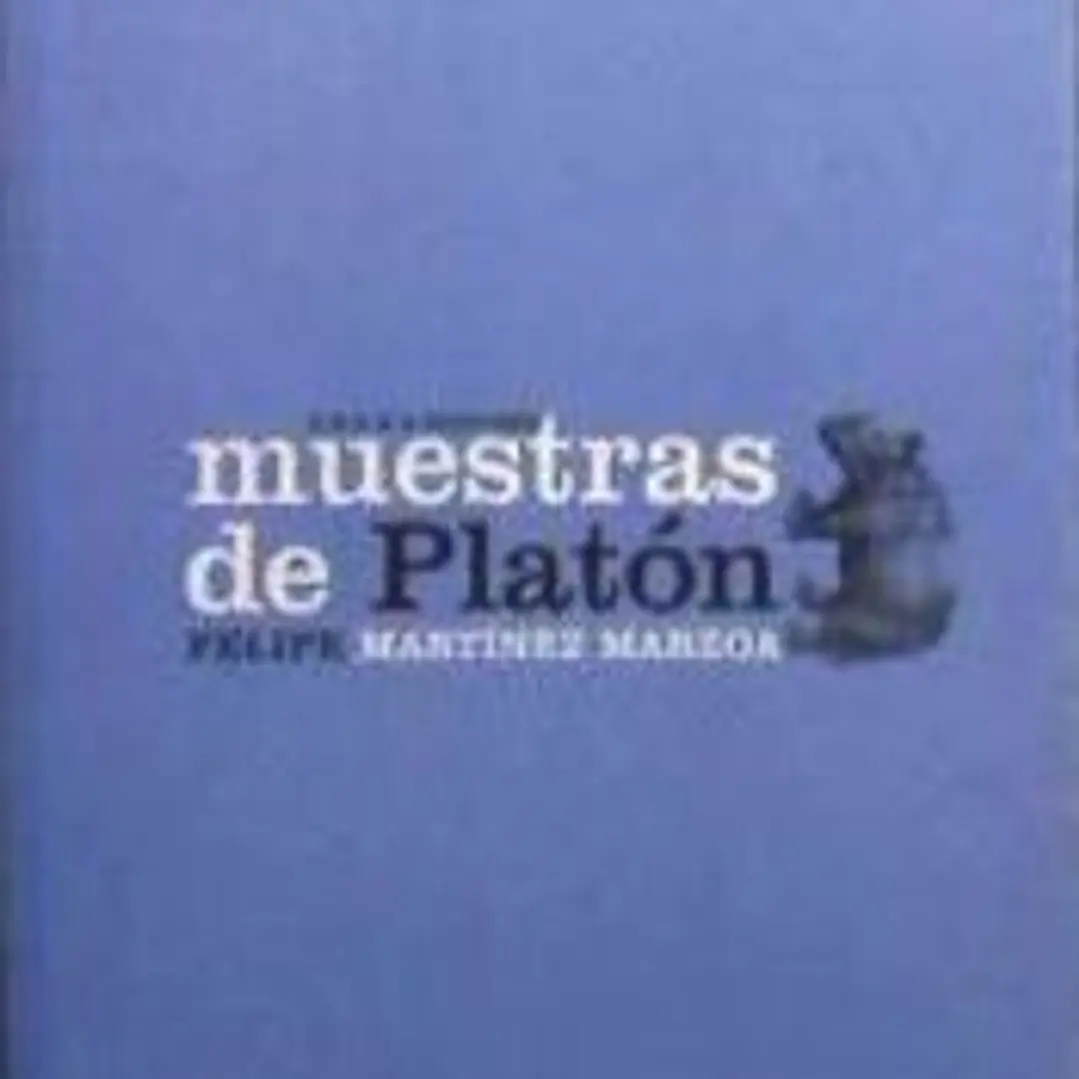 Muestras de Platón 1