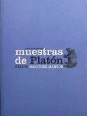 Muestras de Platón