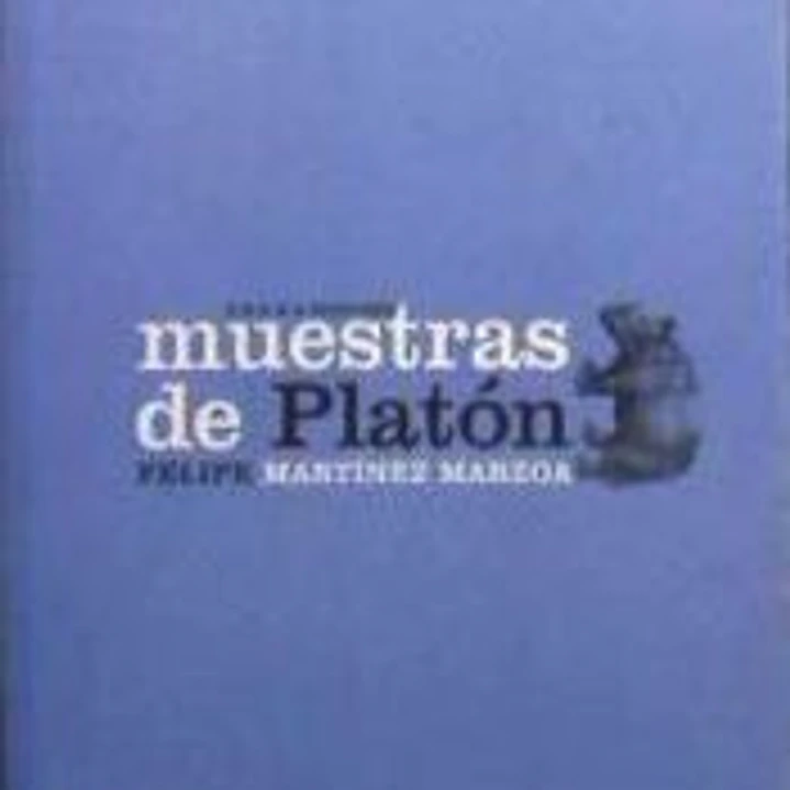 Muestras de Platón 1