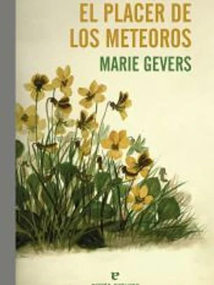 El placer de los meteoros
