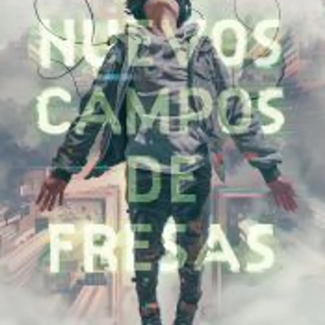 Los nuevos campos de fresas 1