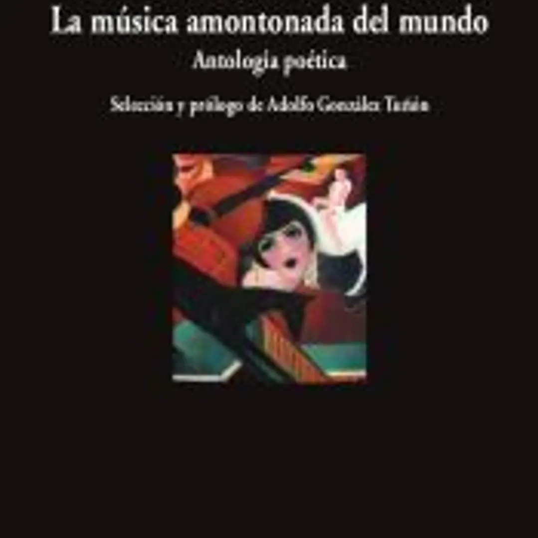 La música amontonada del mundo 1