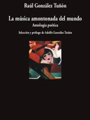 La música amontonada del mundo