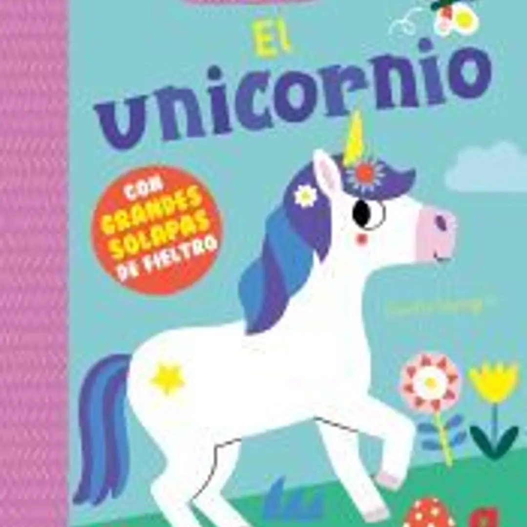 El unicornio 1