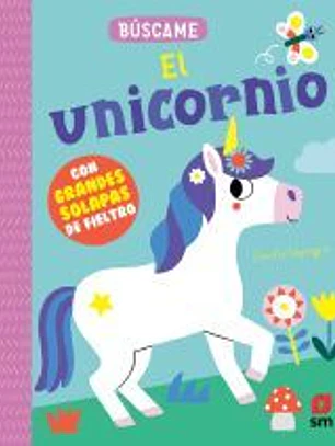El unicornio