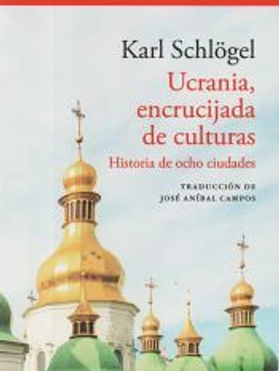 Ucrania, encrucijada de culturas