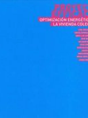 PROYECTO EFFICACIA OPTIMIZACION ENERGETICA EN VIVIENDA COL.