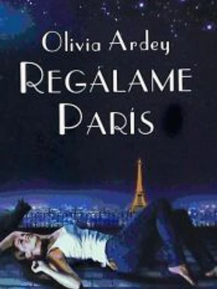 Regalame Paris