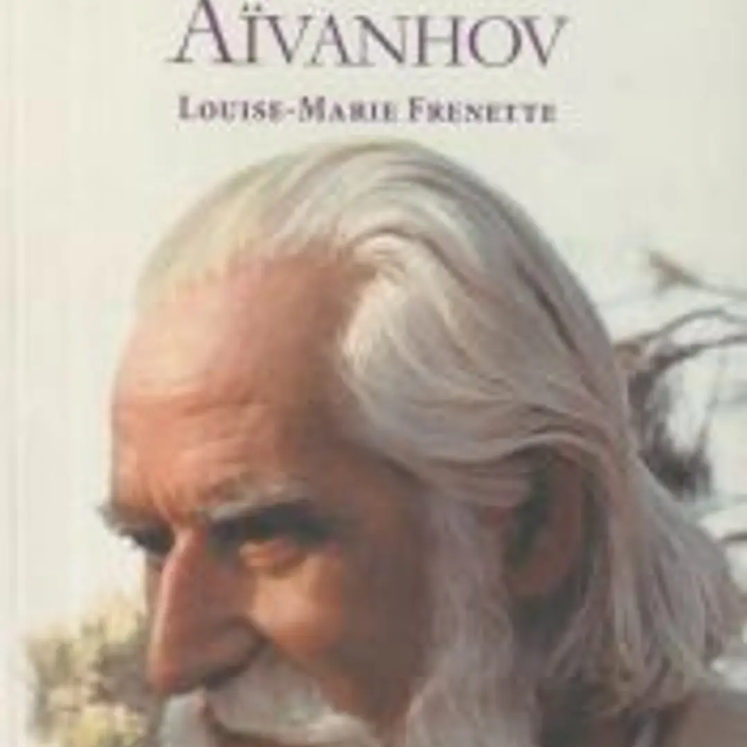 La vida de un maestro en Occidente: Omraam Mikhaël Aïvanhov 1