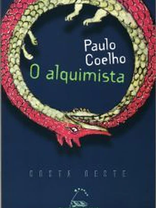 O alquimista