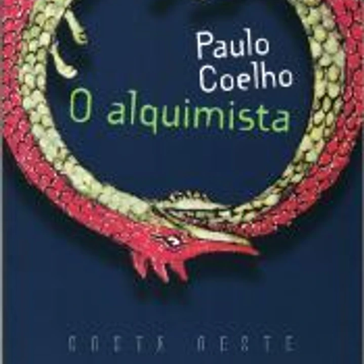 O alquimista 1
